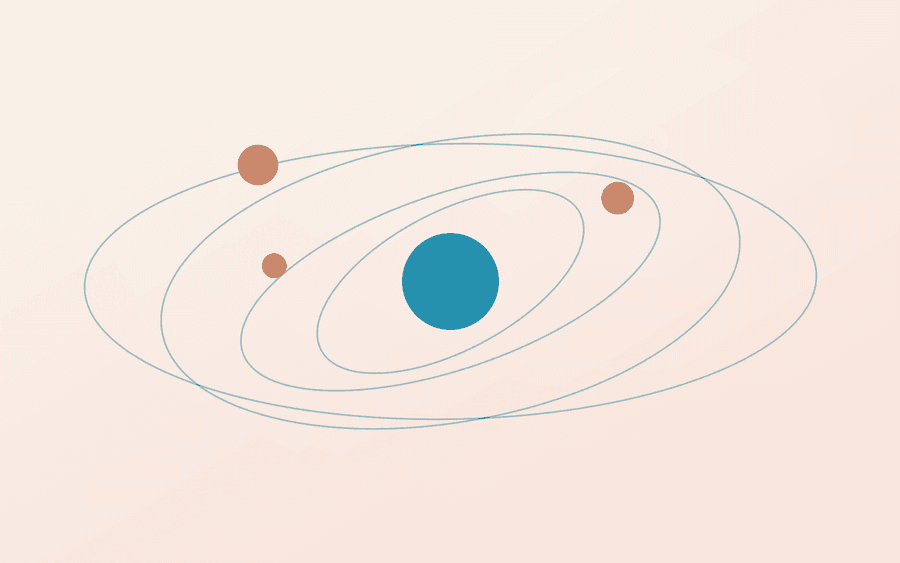Abstract cover art for Apple's motion against the Taction Taptic Engine verdict