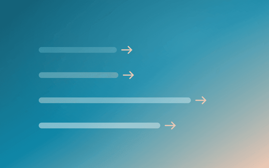 Abstract cover art for remote AppleCare log collection on managed Apple devices