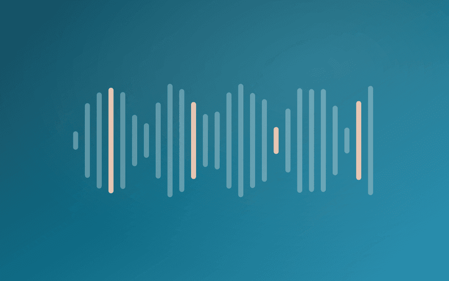 Abstract cover art for stopping WhatsApp saving files to the Mac Downloads folder
