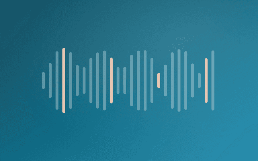 Abstract cover art for the Health app redesign leaving the iOS 27.2 beta