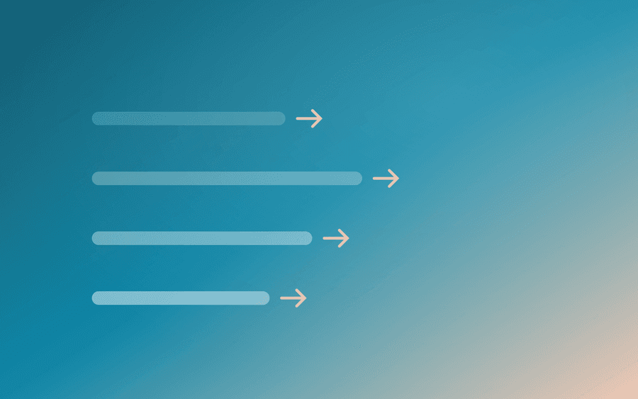 Abstract cover art for the iOS 27.2 release candidate