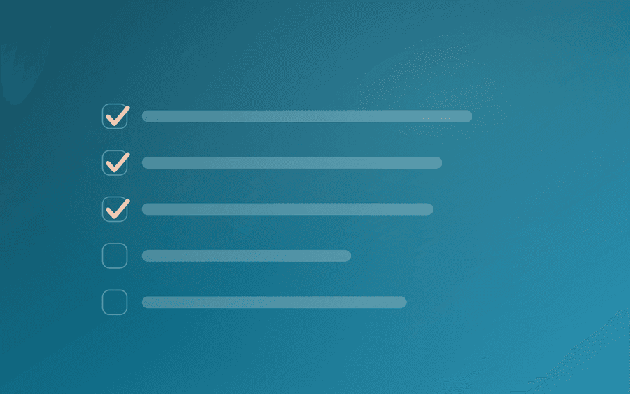 Abstract cover art for iOS 27 notification automations and Deflector