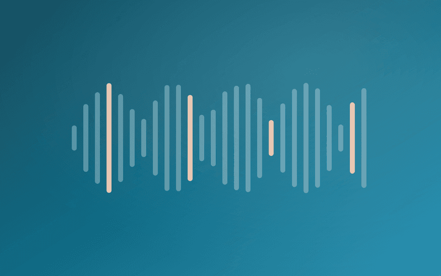 Abstract cover art for cooking, timers and guest features on Apple's HomeView