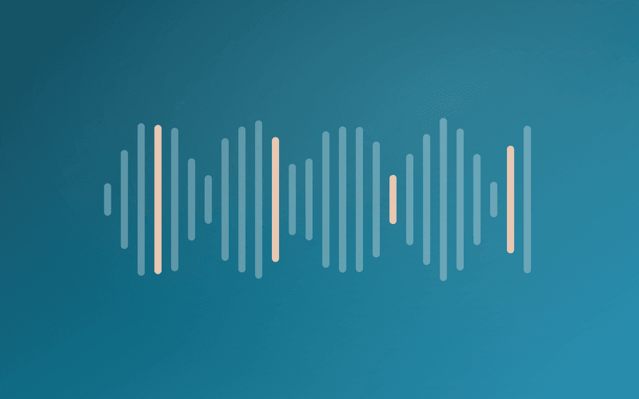 Abstract cover art for the iOS 27 Home app camera features